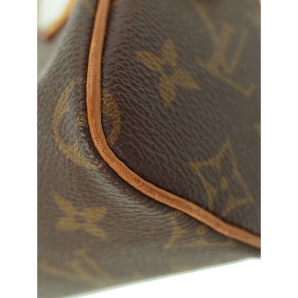 Louis Vuitton Handbag Speedy Monogram - Picture 4 of 8